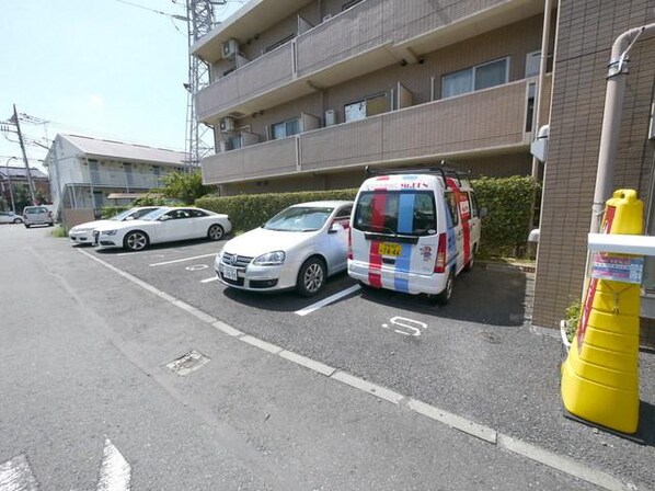 ベル コンチェルト の物件内観写真